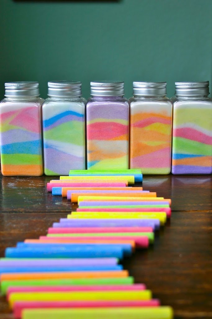 Art Projects for Tweens - 12 Beautiful and Easy Ideas