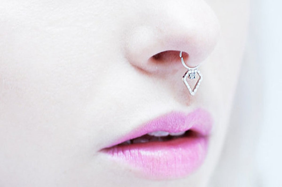 21 Unconventional Septum That You Need