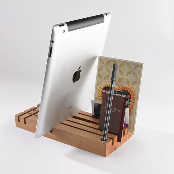 You can even get it specially engraved. Available here.