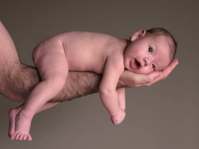 29 Tried And True Tips Every Brand New Parent Needs