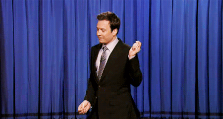 Jimmy Fallon