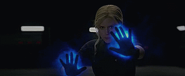 Force Fields