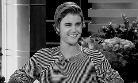 Justin Bieber