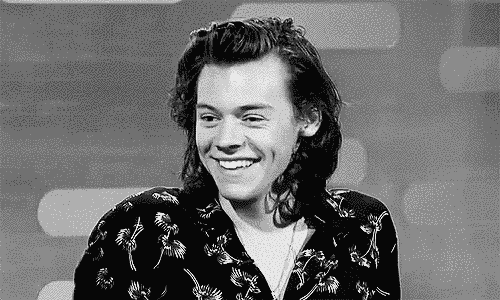 Harry Styles