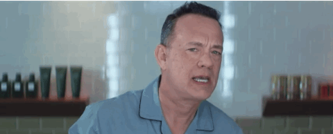 Tom Hanks
