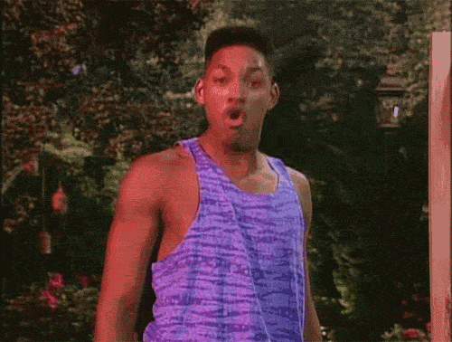 Will Smith