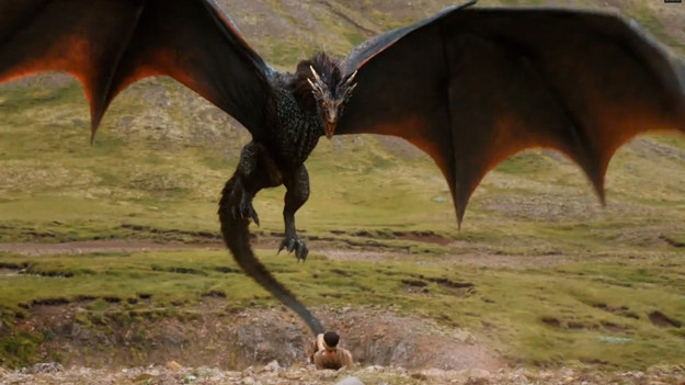 Drogon