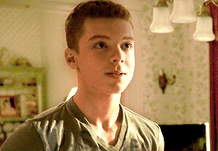 Ian Gallagher