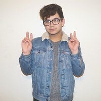 BuzzFeed profile picture for @lucasu