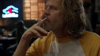 Frank Gallagher