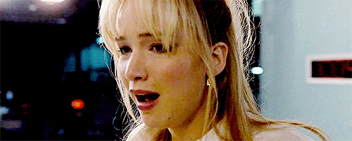 Jennifer Lawrence
