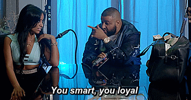 DJ Khaled