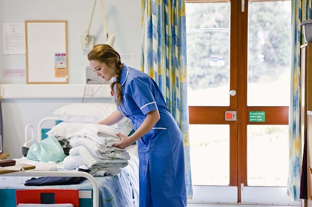 This Is Why Nurses And Midwives Are Angry About Having Student Bursaries Sex Image Hq