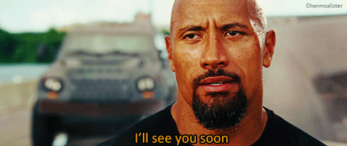 Dwayne Johnson