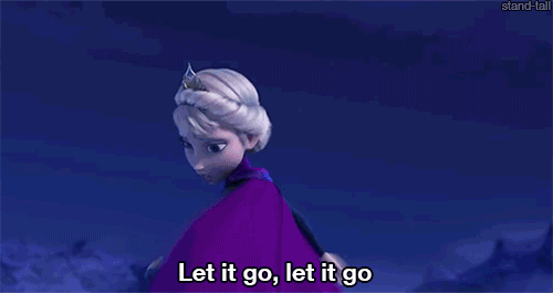 Frozen