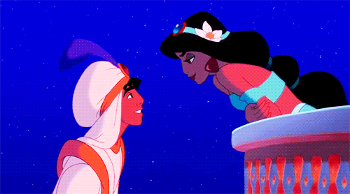 Aladdin