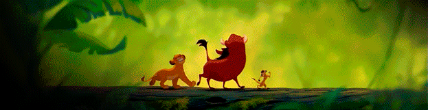 The Lion King