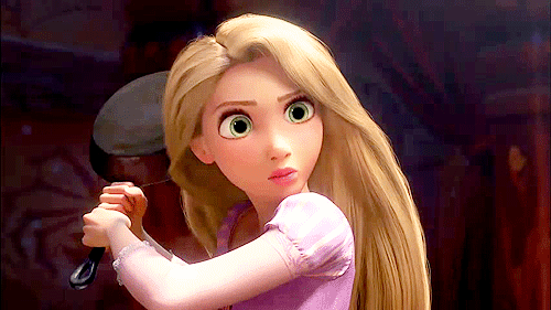 Tangled