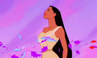 Pocahontas