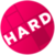 hard