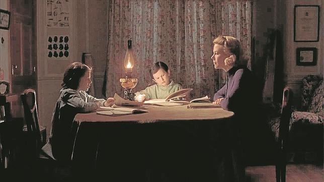 ¿Qué pasa en esta casa? ¿ESTÁN TODOS MUERTOS?