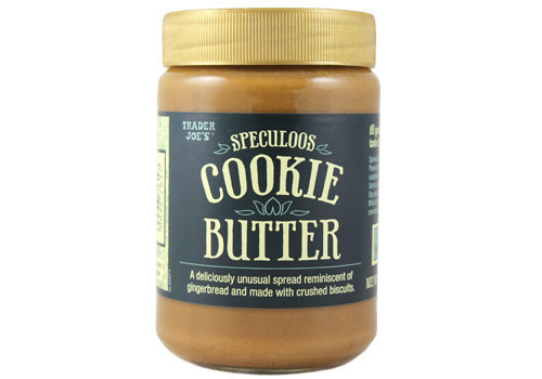 Cookie Butter