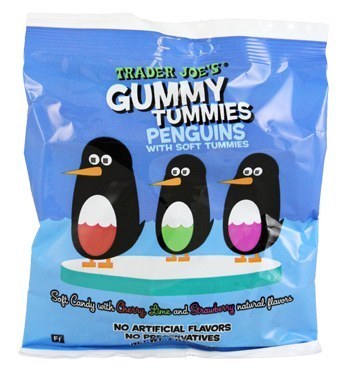 Gummy Tummies