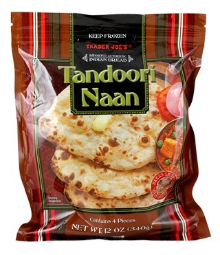 "Amazing. Great for grilled cheese, toasting for breakfast, or dipping in hummus."—Kathryn H