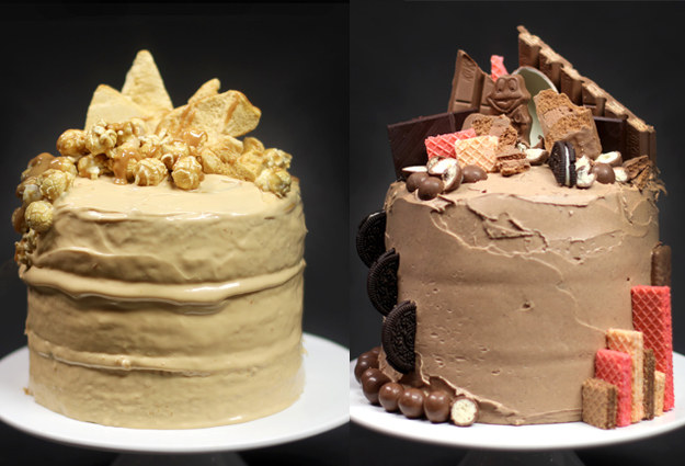 Hannah Mars on BuzzFeed