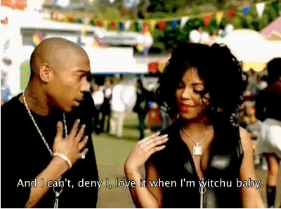 “Mesmerize” by Ja Rule feat. Ashanti!