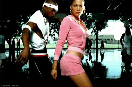 “I’m Real” by Jennifer Lopez feat. Ja Rule!