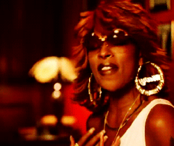 "911" by Wyclef Jean feat. Mary J. Blige!