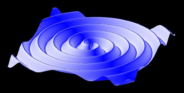 A team of scientists working on the Advanced LIGO experiment in the US have announced that they have directly detected gravitational waves emitted from the merger of two black holes for the first time. The signal was first seen on September 14 last year in LIGO's detector in Livingston, Louisiana. Just seven milliseconds later, the same signal was seen in LIGO’s second detector in Hanford, Washington. The merging black holes that created the signal have masses equal to 29 and 36 suns, respectively, and are around 1.3 billion light years away. They're interesting in their own right, as black holes of this size are unusual.During a press conference announcing the discovery, David Reitze, executive director of LIGO, called the discovery a "scientific moonshot", likening it to the moon landings of the 1960s.The findings have been published in the journal Physical Review Letters.