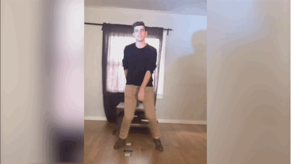 A Man And A Woman Live Streamed The Same Moments To Show How Differently Women Are Treated Online