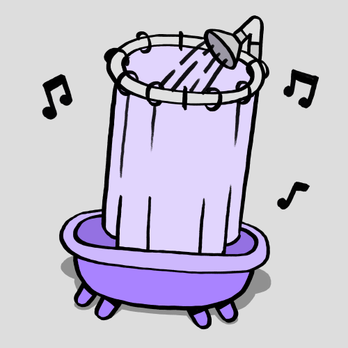 If you don't already have a morning playlist, it's time to make one.