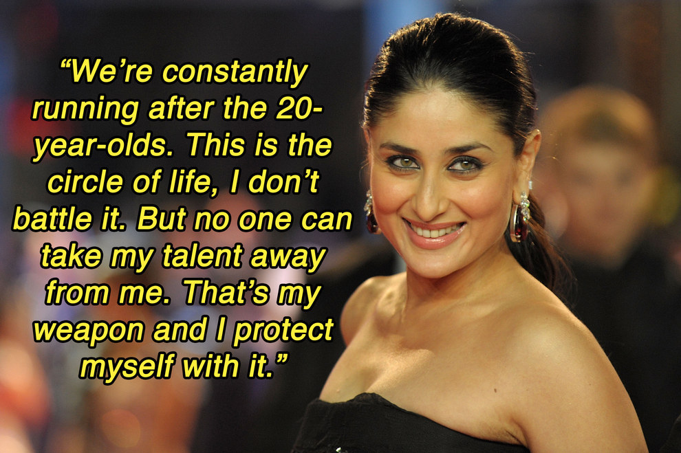 990px x 659px - 15 Iconic Moments That'll Make You A Kareena Kapoor Fan