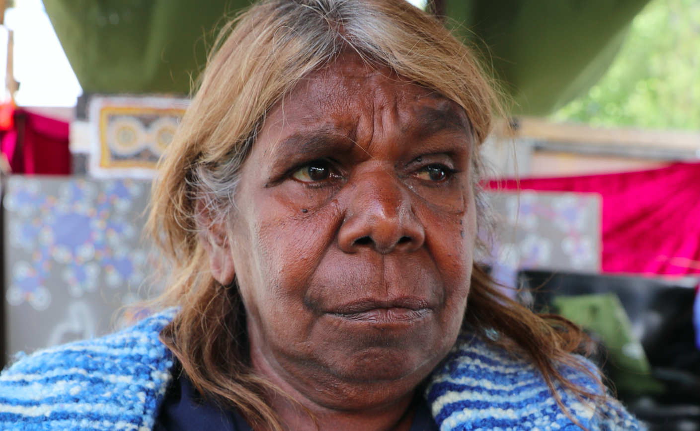 These Indigenous Grandmothers Say We're Creating A New Stolen Generation