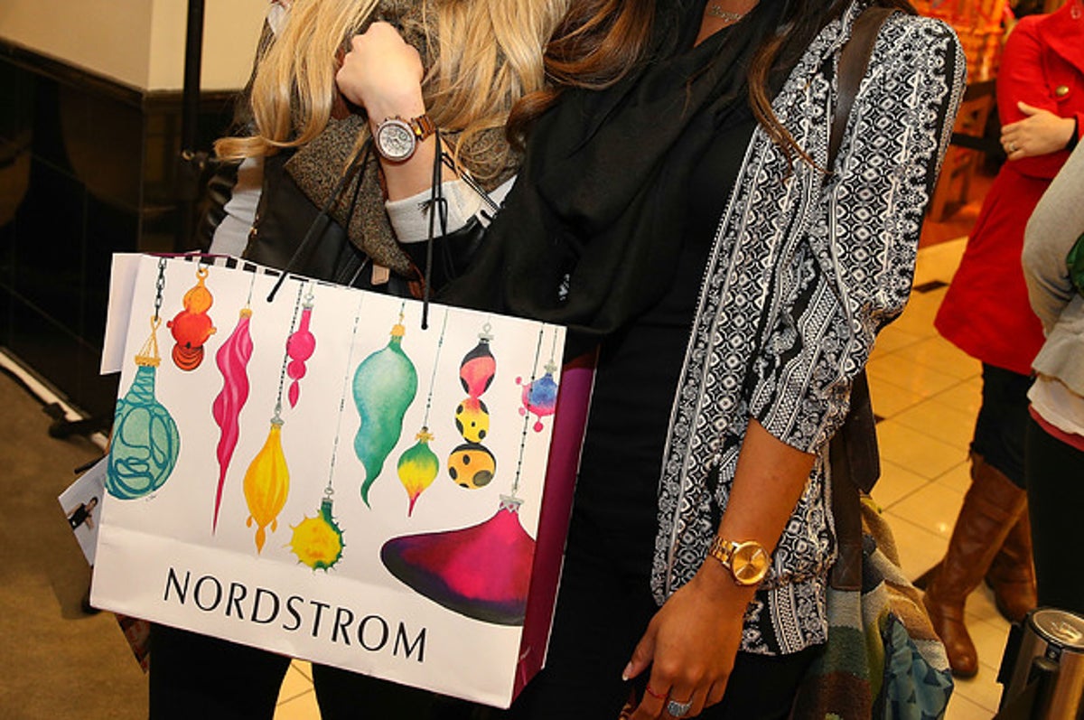 You Can Return Nordstrom Goods To Nordstrom Rack And Vice Versa