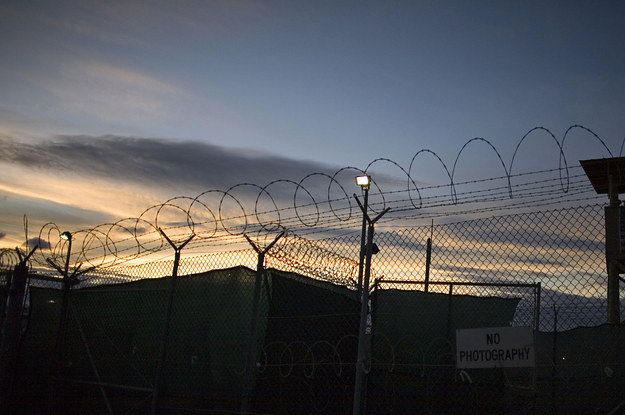 Head Of Obama's Secret Interrogation Group Says Unit Has Been Deployed