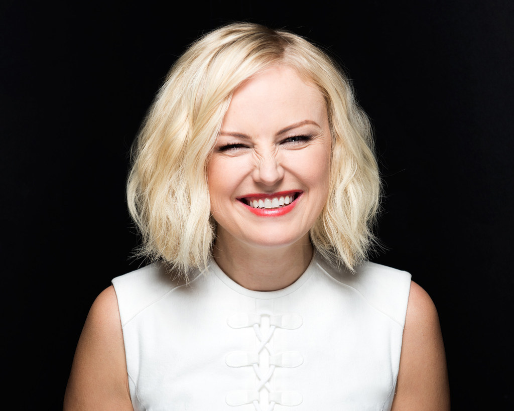 Malin Akerman Plays The World's Hardest Game Of Would You Rather