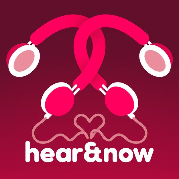 HEAR &amp; NOW matches you according to your music libraries' compatibility.
