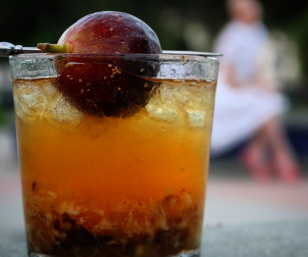 12 Whiskey Cocktails For When You Just Don't Give A F*ck