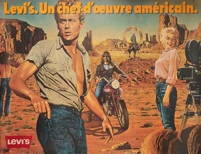 Levi's 1968