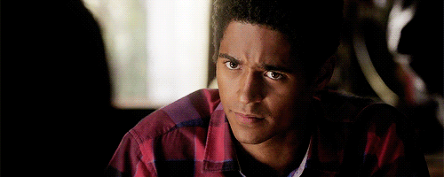 21 "How To Get Away With Murder" GIFs That Perfectly Sum Up Life In