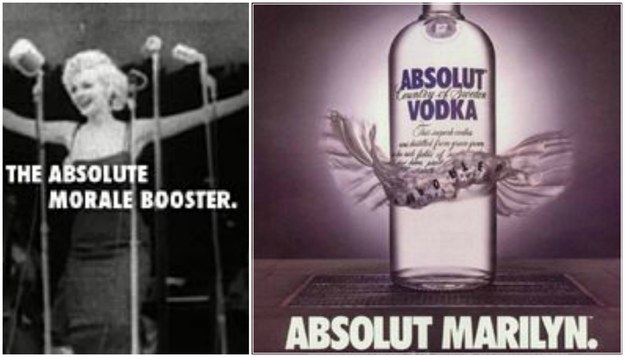 Absolut Vodka, 2006