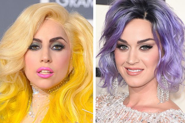 What Color Should You Dye Your Hair Based On Your Taste In Movies?