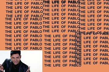 13 ideias para a capa do novo disco do Kanye West que são melhores do que a original