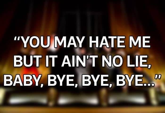 24 Sätze Aus 90er Hits Die Dir Ohrwürmer Machen Obwohl Du