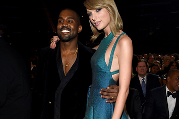 Taylor Swift chamou a música de Kanye West de "misógina"