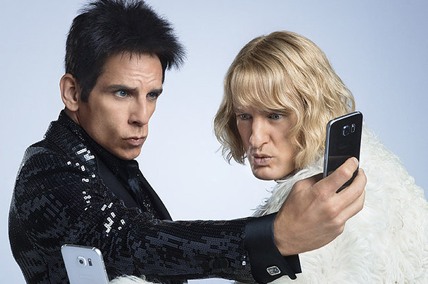 Are You More Zoolander Or Hansel?